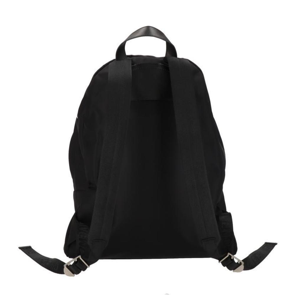 Givenchy Nylon Essential Backpack Black - image 2